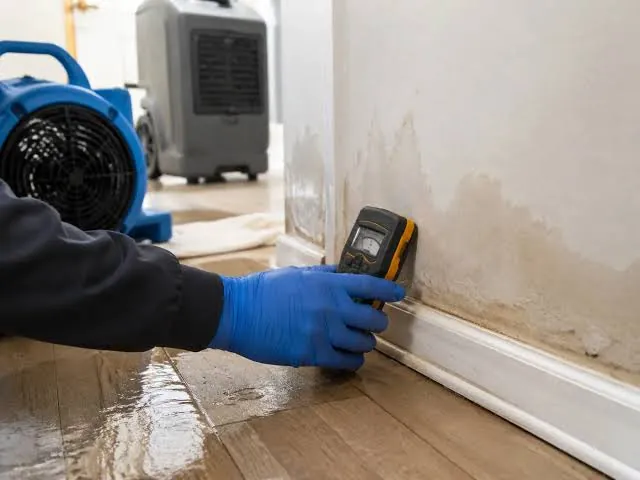 24/7 Water damage restoration services in Cayuga, OK - Rapid flood cleanup and mitigation